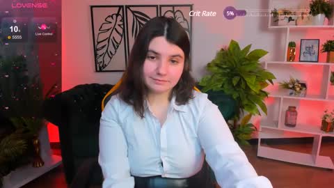 Viola online show from 02/21/25, 09:43