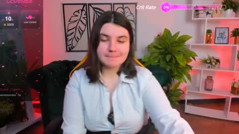 Viola online show from 02/22/25, 08:42
