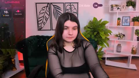 Viola online show from 03/03/25, 03:52