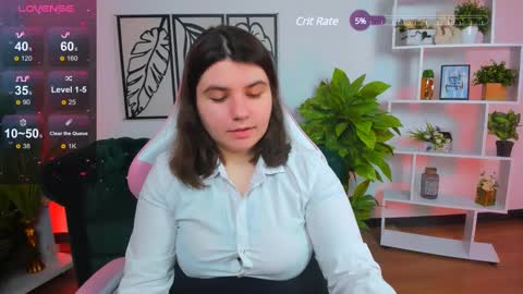 Viola online show from 03/06/25, 01:37