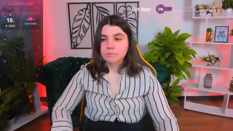 Viola online show from 03/08/25, 03:28