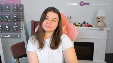 Viola online show from 09/13/25, 09:03