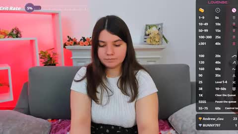 Viola online show from 09/29/25, 10:25