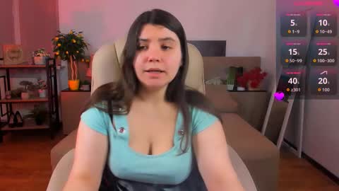 Snapshot of viola__shy chatting on 02/24/26, 09:24 Viola online show from 02/24/26, 09:24