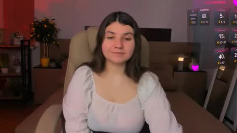 Snapshot of viola__shy chatting on 03/14/26, 09:31 Viola online show from 03/14/26, 09:31