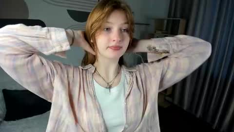 Snapshot of viola_larson chatting on 03/04/26, 02:45 Viola but friends call me Sisi online show from 03/04/26, 02:45