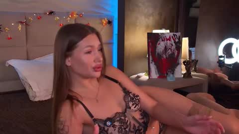 Snapshot of violaflirt chatting on 10/19/25, 07:31 violaflirt online show from 10/19/25, 07:31