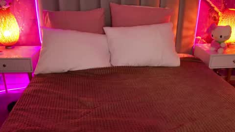 violaparkers online show from 10/07/25, 05:15