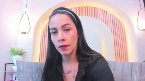 Violette online show from 02/16/26, 10:11