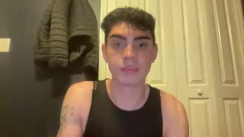 Ken Doll online show from 10/31/25, 04:13