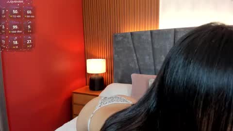 Violet online show from 11/04/25, 06:29