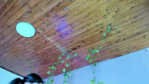 KARLA GAEZ online show from 06/16/26, 06:43