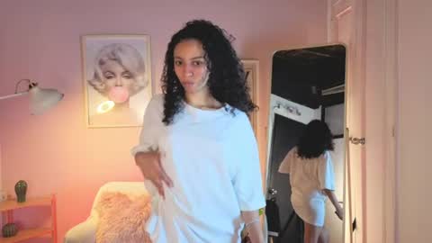 violet__15 online show from 07/09/26, 12:20