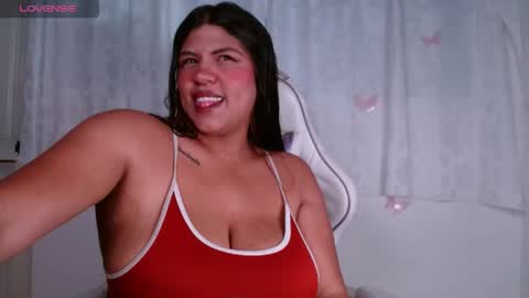 Violet online show from 05/28/26, 05:54