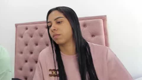 Violet and Myers online show from 09/14/25, 01:43