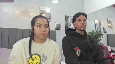 Violet and Myers online show from 09/22/25, 11:56