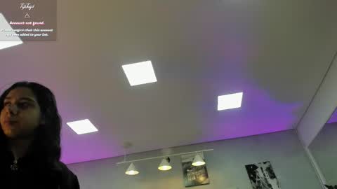 Violet and Myers online show from 10/31/25, 11:55