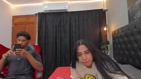 Violet and Myers online show from 11/22/25, 11:31