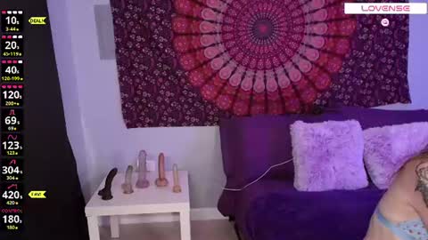 Your WetWildWhore online show from 07/01/26, 09:03