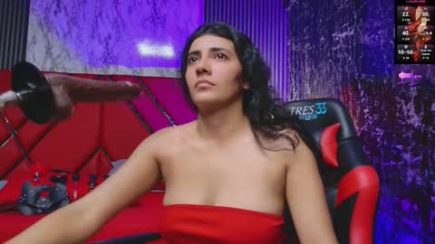 Snapshot of violet_bdsm chatting on 03/26/26, 12:11 Violet online show from 03/26/26, 12:11