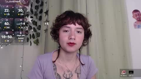 Snapshot of violet_bluee chatting on 06/12/26, 08:24 Violet online show from 06/12/26, 08:24