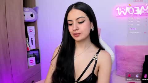 Violeta  online show from 12/12/24, 05:04