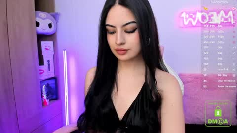 Violeta  online show from 01/31/25, 05:10