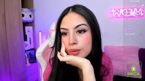 Violeta  online show from 02/04/25, 06:38