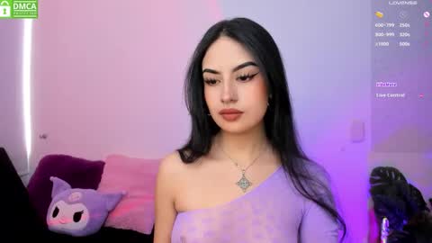 Violeta  online show from 09/09/25, 07:13