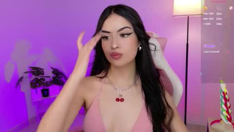 Violeta  online show from 12/17/25, 06:25