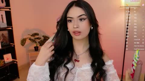 Violeta  online show from 12/22/25, 06:38