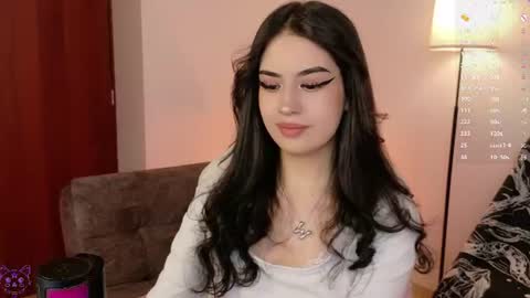 Violeta  online show from 07/14/26, 06:57