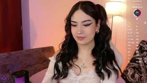 Violeta  online show from 07/17/26, 06:13