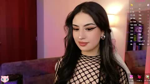 Violeta  online show from 07/28/26, 07:39