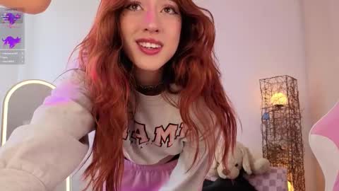 violet online show from 11/24/25, 06:29