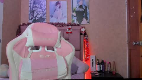 violet_evergarden1 online show from 12/16/24, 01:42