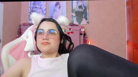 violet_evergarden1 online show from 01/10/25, 05:15