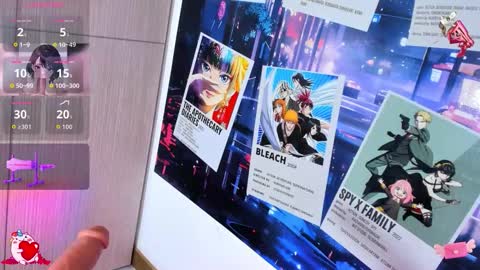 Violet Fiore online show from 11/26/25, 02:29