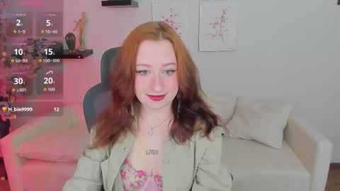 VIOLET online show from 02/25/26, 03:54
