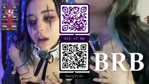Violete Hentai01 online show from 06/07/26, 12:15