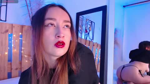 Violet Jones online show from 03/03/25, 01:42