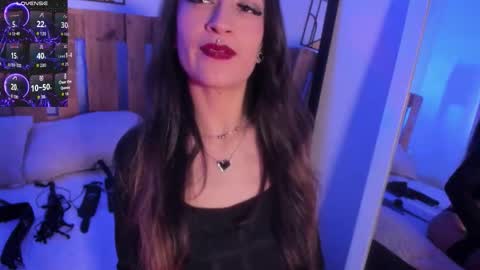 Snapshot of violet_jonesss chatting on 03/19/26, 03:49 Violet Jones online show from 03/19/26, 03:49