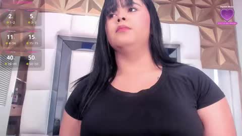 violet_milleer online show from 10/19/25, 07:25