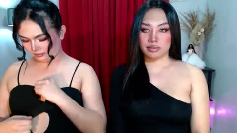 VIOLET online show from 10/31/25, 09:10