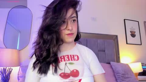 Snapshot of violet_nova1 chatting on 02/09/26, 12:20 Violet Nova online show from 02/09/26, 12:20