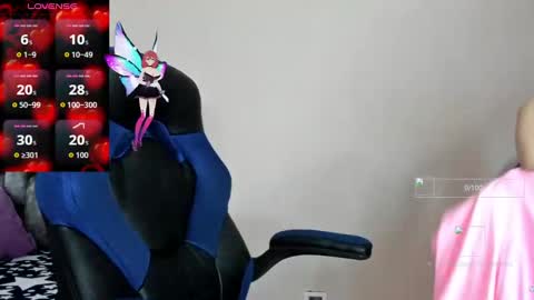 violet roouse online show from 09/08/25, 06:40