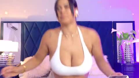 Violet  online show from 07/21/26, 07:27