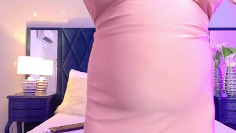 Violet  online show from 07/25/26, 07:33