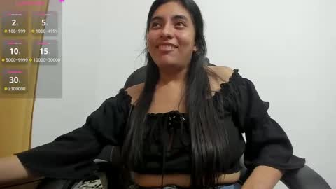 violet online show from 01/26/25, 01:58