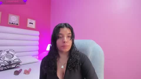 violet_sinclair online show from 06/16/26, 11:24